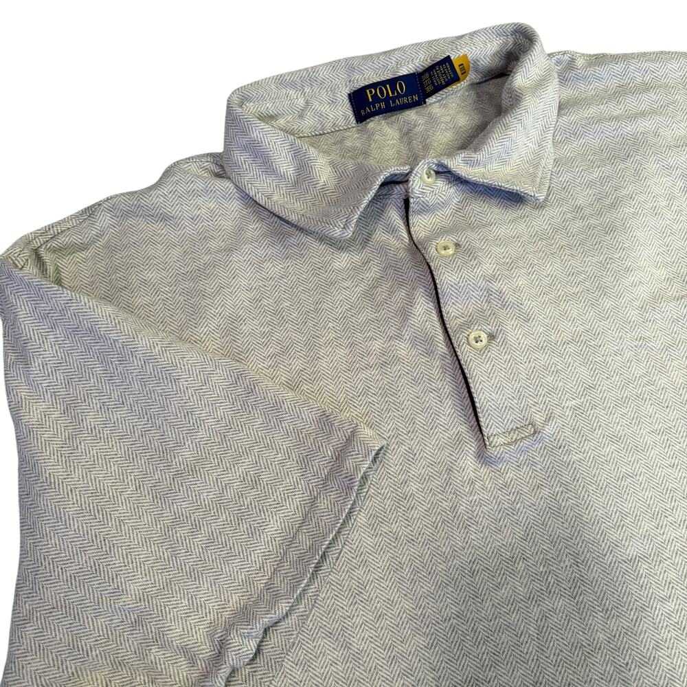 Polo Ralph Lauren Shirt Sz 3XB